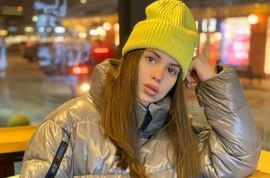 Молодая мама Саша Артемова вызвала гнев подписчиков