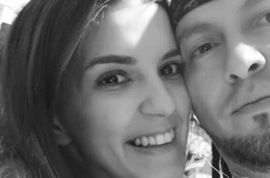 Муж погибшей Маши Политовой в её день рождения опубликовал трогательное письмо