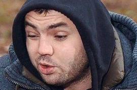 На Александра Гобозова опять напал «зеленый змий»