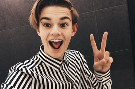 На Дом 2 планирует прийти самый юный медиум «Битвы экстрасенсов»