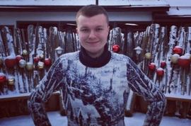 На Дом 2 пришел странный участник