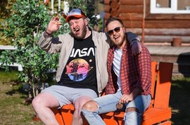 На Дом 2 пришло сразу шесть новичков