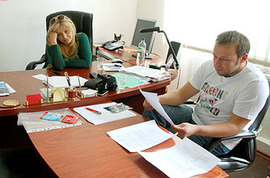 На Доме 2 кадровая чистка?