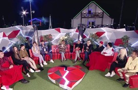 На Доме 2 произошла трагедия