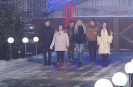 На проект пришла новая семерка участников