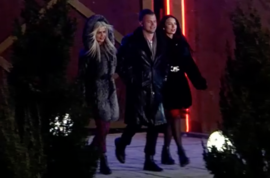 На проект пришла подруга Шевы, соперница Бузовой и любитель девственниц