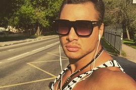 На Сейшельские острова вылетел третий жених