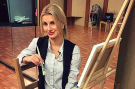 Надежда Соколовская отчаялась и хочет покинуть проект 