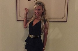 Наряд Ольги Бузовой пришелся не по вкусу поклонникам