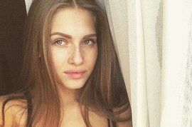Настоящая Елизавета Шумина не собирается на Дом 2