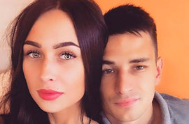 Настя Волынец впала в истерику