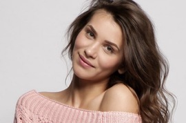 Наталья Бичан вернулась на Дом 2