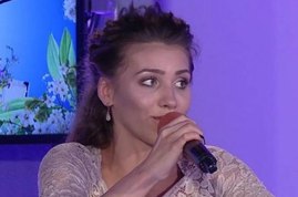 Наталья Бичан вернулась на проект