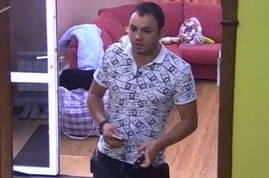 Не смотря на протесты родных Саша Гобозов все же взял кредит в банке
