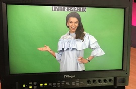 Неужели Жужу выгонят?