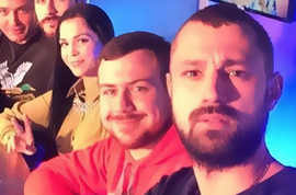 Никита Кузнецов вернулся на проект