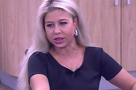 Никита Кузнецов жестко раскритиковал Марию Кохно 