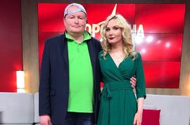 Николай Должанский и Катя Богданова покинули шоу «Спаси свою любовь»