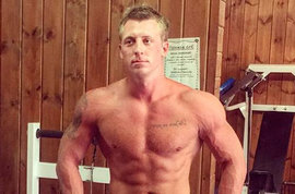 Никто не оценил фигуру Евгения Руднева