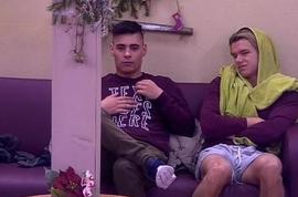 Норман Доманский покинул проект по собственному желанию