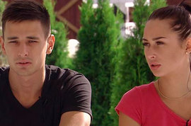 Новая работа Богдана Бобрика мешает отношениям с Настей Волынец