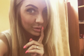 Новенькая участница Анастасия Краснова покинула проект