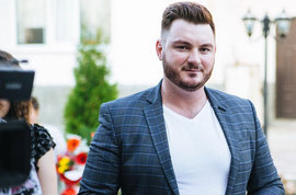 Новенький Станислав Глухов уже покинул проект