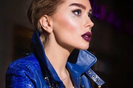 Новенькую Ирину Коган осудили за саморекламу