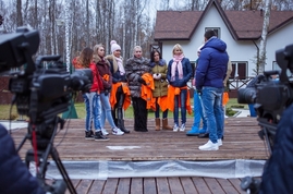 Нововведения эфиров Дома 2