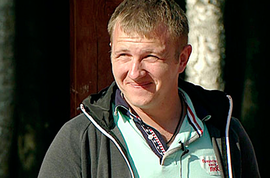 Новый клип Ильи Яббарова набрал десятки тысяч просмотров
