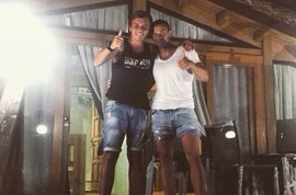 Новый Остров любви начинает свою работу
