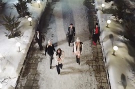 Новый приход на Дом 2