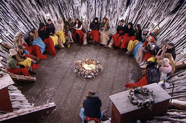 Новый приход показал, что Дом 2 не верит слезам и понтам