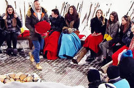 Новый приход в Дом 2 показал, что проект приветствует мошенниц