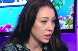 Новый участник Дом 2 не хочет строить любовь с Аленой Савкиной