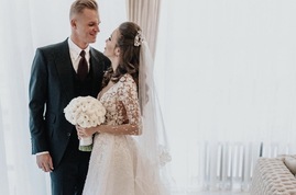 Очередной брак Дмитрия Тарасова трещит по швам?