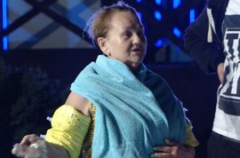 Очередные манипуляции перед финалом ЧГ?