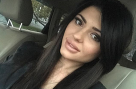 Олеся Чиркова покинула проект по собственному желанию