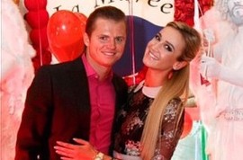 Ольга Бузова готовит для мужа по ночам
