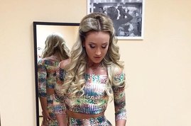 Ольга Бузова и перипетии с бизнесом