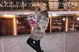 Ольга Бузова недовольна своим телом