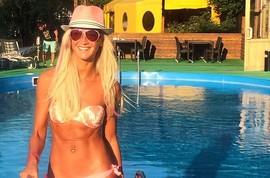 Ольга Бузова объявила начало кастинга Дома 2 на необитаемый остров
