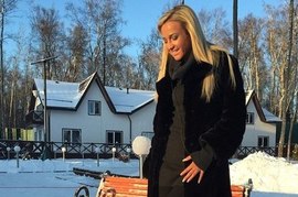 Ольга Бузова опять сильно переборщила с солнечным загаром