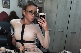 Ольга Бузова планирует снизить цены на свою будущую коллекцию одежды