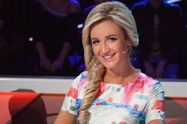 Ольга Бузова раскрыла секрет идеального тела