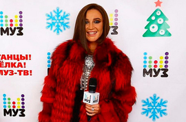 Ольга Бузова расплакалась в машине у Костюшкина