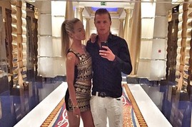 Ольга Бузова рассказала о ссорах и примирениях со своим мужем