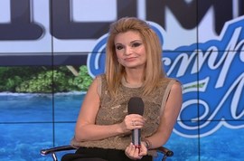 Ольга Орлова лишилась жениха и работы