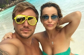 Ольга Орлова намекнула на нетрадиционную ориентацию своего стилиста