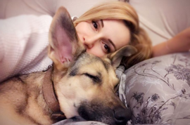 Ольга Орлова обратилась за помощью к депутатам